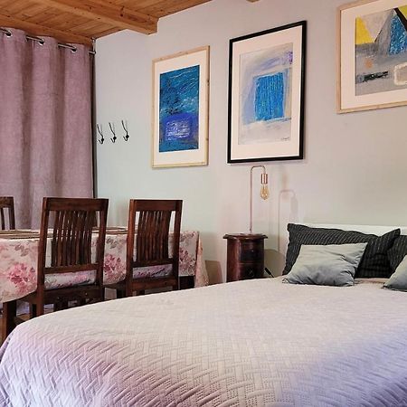 Pokoje Goscinne Thank You Life, Apartament 2 Forest For Rest ビストシツァ・クウォツカ エクステリア 写真