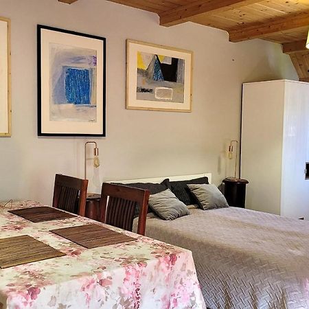 Pokoje Goscinne Thank You Life, Apartament 2 Forest For Rest ビストシツァ・クウォツカ エクステリア 写真