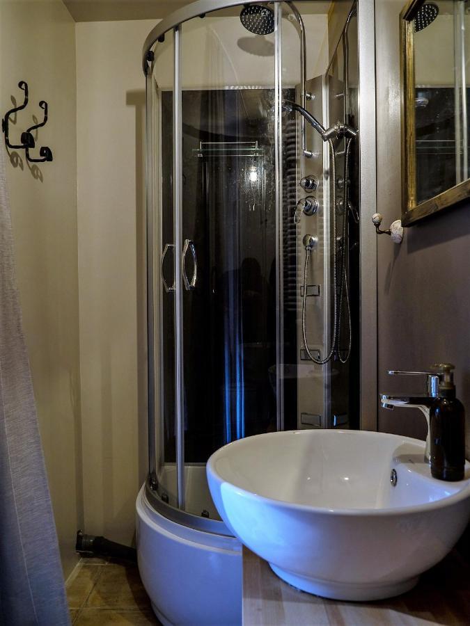 Pokoje Goscinne Thank You Life, Apartament 2 Forest For Rest ビストシツァ・クウォツカ エクステリア 写真